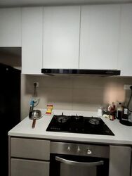 Parc Riviera (D5), Condominium #570623681